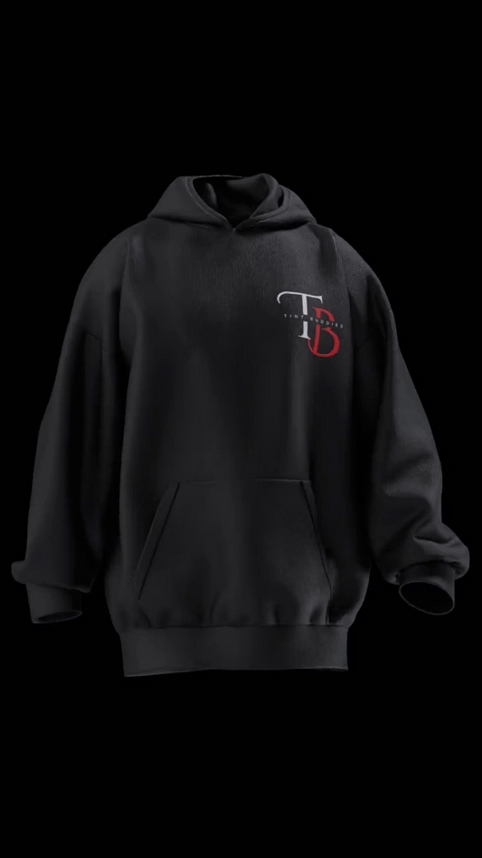 Tint Buddies Hoodie